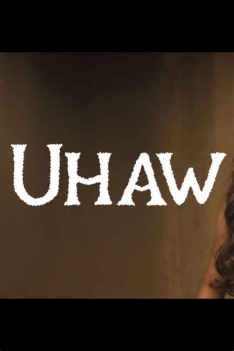 uhaw 2024 full movie|Watch Uhaw (2024) .